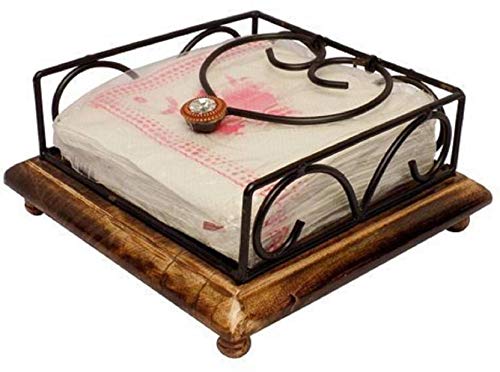 Future Generation v GroupNapkin Holder/Tissue Paper Holder