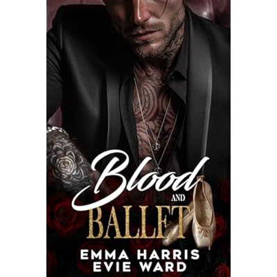 Blood and Ballet