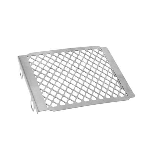 Couvercle de protection calandre radiateur moto Interceptor 650 GT650