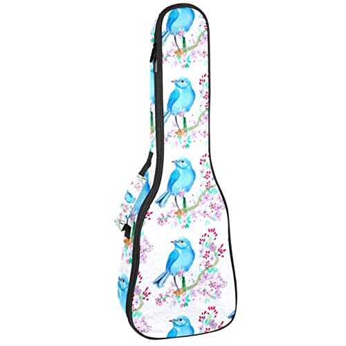 Sac à dos ukulélé ténor étanche idéal concert soprano