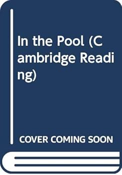 Paperback In the Pool (Cambridge Reading) Book