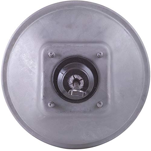 Cardone 54-74826 Remanufactured Vacuum Power Brake Booster without Master Cylinder (Renewed) by Cardone - Image 2