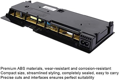 Unit Power Supply -160CR Power Battery Unit Replacement Fit for Slim 2000 (-160CR)