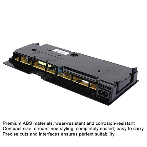 AMONIDA Austausch der ADP-160CR-Netzteilbatterie für PS4 Slim 2000-Modelle(ADP-160CR) - Image 8