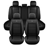 🚗【Vollständiger Schutz】Autositzbezüge für 𝖠𝗎𝖽𝗂 A4 B6 S-Line. Mit einem 360°-umschließenden Sitzpolsterbezug schützt die Rückenlehne den Sitz vor Schmutz und Abnutzung. Er schützt Ihren Autositz nicht nur vor äußeren Einflüssen, sondern verfügt auch über eine zusätzliche Aufbewahrungstasche für Ihre Aufbewahrungsbedürfnisse.