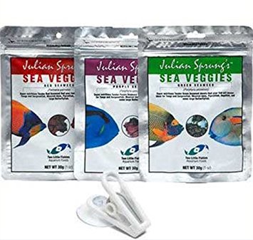 Two Little Fishies 481564 Atlsvgs4 Sea Veg-Green Seaweed thumb #2