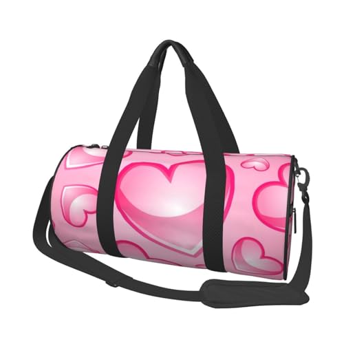 Sac de sport grand format pour optimiser le rangement de vos affaires