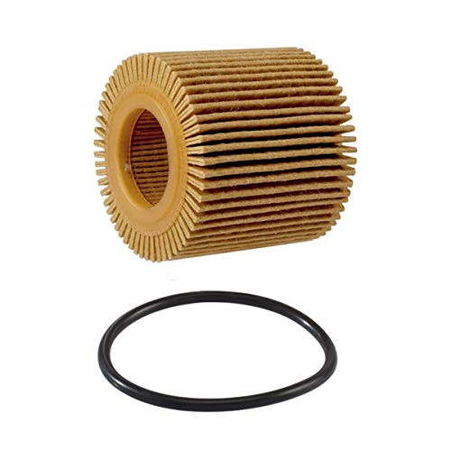 Filtro Oleo Corolla 2.0 16V, Jfo0209 Wega Filtros