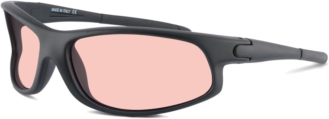 TheraSpecs Wrap Glasses for Light Sensitivity