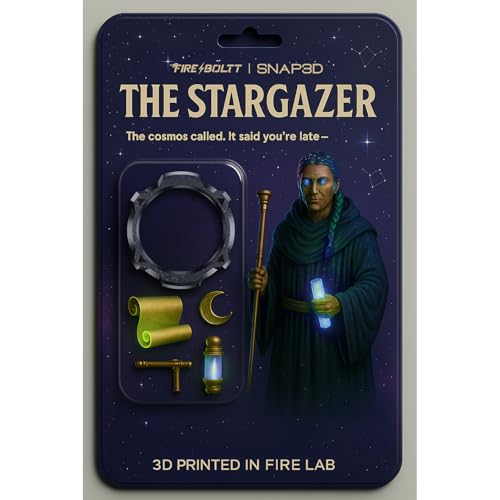 Image of Fire-Boltt Phoenix Pro SNAP3D Case - Set Your Style Free | 11 Colors, Textured Finishes & Premium Snap-On Fit | Customize Your Phoenix Pro Smartwatch (Nebulae)