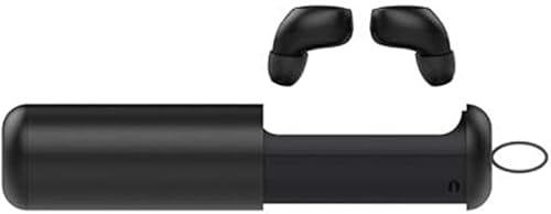 Festnight Awei Mini Dual Ear 5 0 TWS Auricolari Auricolari Ear Auricolari con Custodia Ricarica Festnight Awei Mini Dual Ear 5 0 TWS Auricolari Auricolari Ear Auricolari con Custodia Ricarica