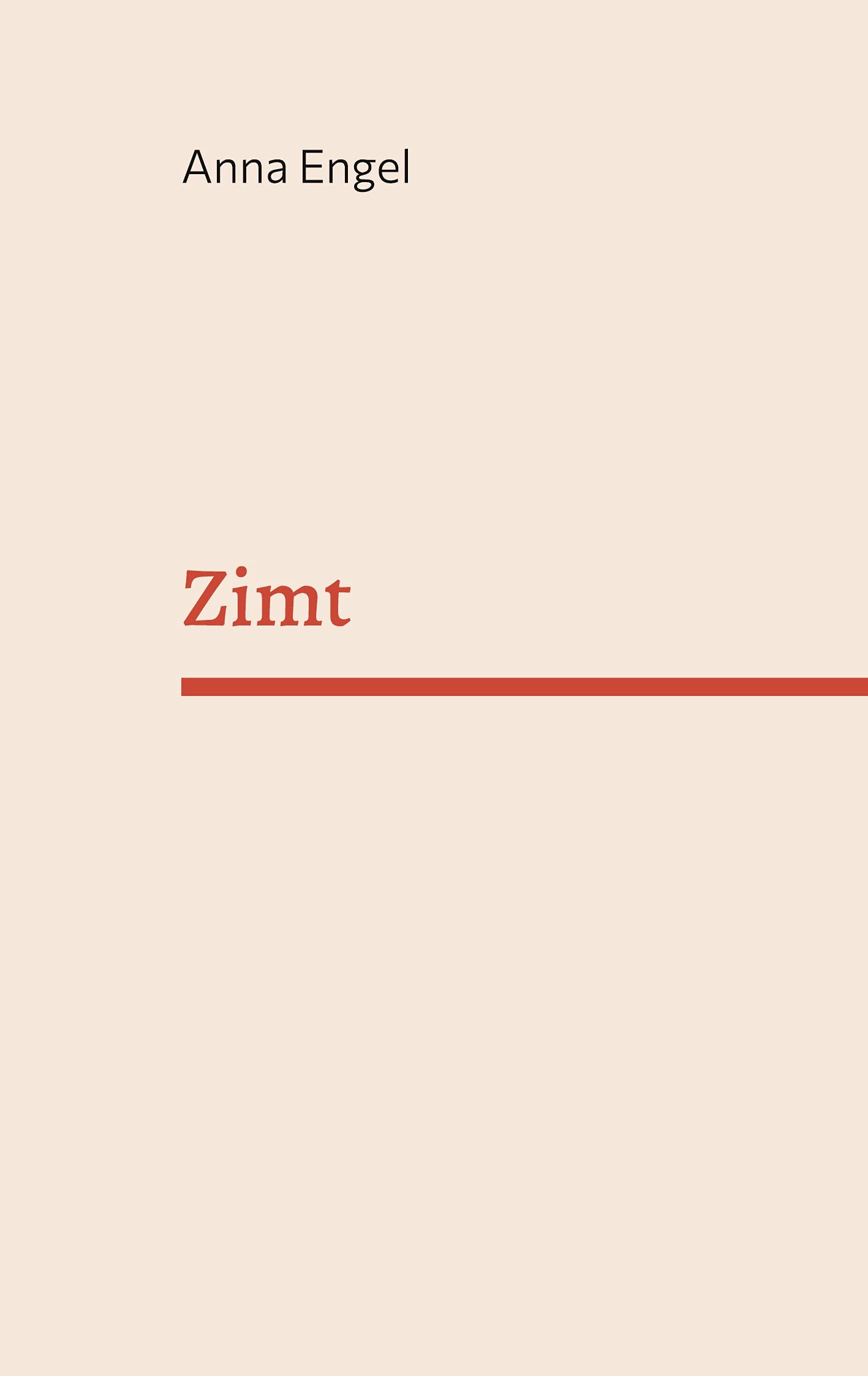 Zimt (German Edition)