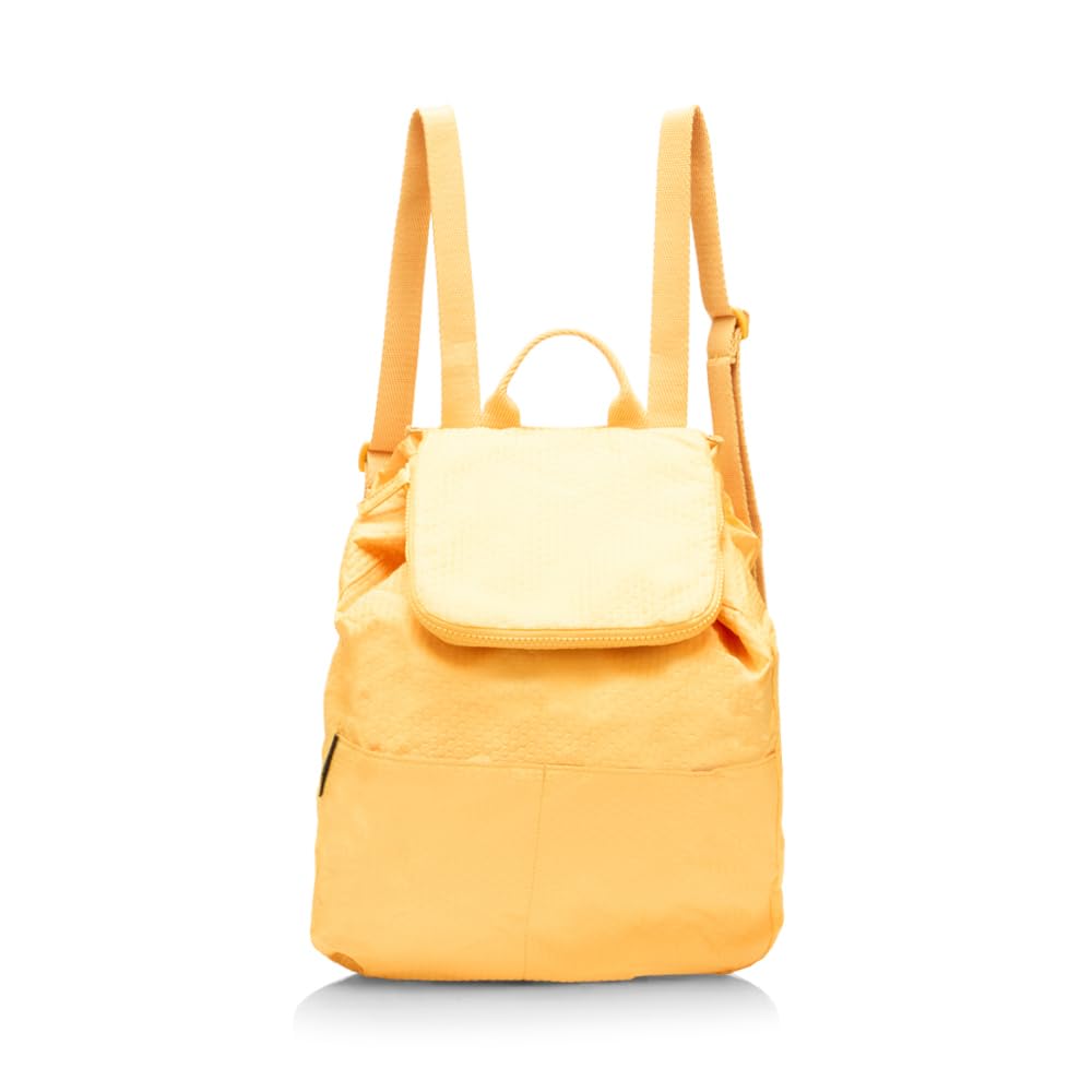 Mandarina Duck Women Revival 2.0 Backpack, Sun, One Size