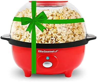 kitchen gourmet popcorn popper
