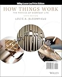 How Things Work: The Physics of Everyday Life