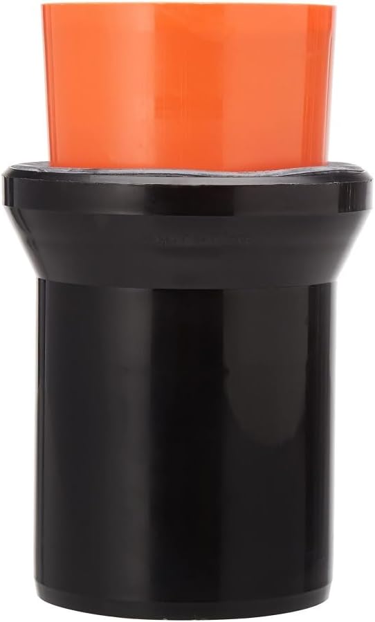 GROHE Garniture de Raccordement pour WC, Noir