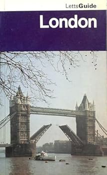 Paperback London Book
