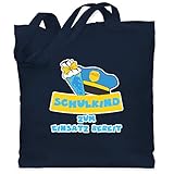 Die coole Baumwolltasche ist der Klassiker unter den Stofftaschen und ist der perfekte Beutel als Geschenk zum Geburtstag für Öko Liebhaber, da sie perfekt als Plastik-freie Einkaufstasche fungiert