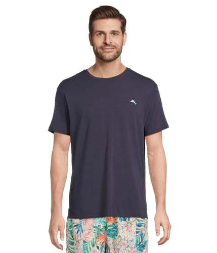 Tommy Bahama Men's Short Sleeve Sleep/Lounge Tee
