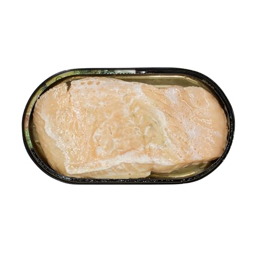 MW Polar Salmon Fillets, 7.05 Ounce (Pack of 12)