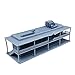 Outland Models Railway Scenery Structure Abandoned Motel 1:160 N Scale
