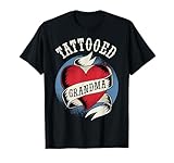 Tätowierer Kleidung