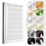 rollos zum einhängen ins fenster ikea ✔️ Wie misst man ein fenster richtig? - gemäß den Anweisungen auf den Produktfotos messen, Rollo-Breite ist gleich der Breite der Fensterscheibe mit Leisten, Höhe gleich gesamter Höhe des Fensterflügels, die angegebenen abmessungen sind die abmessungen des Stoff, das Rollo ist mit Halterungen ca. 4 cm breiter.