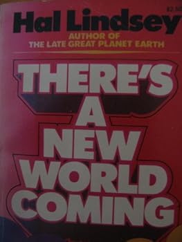 Unknown Binding There's a New World Coming Book