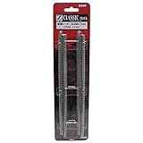 Rokuhan R009 Z Scale Straight Track 220mm z Scale Track