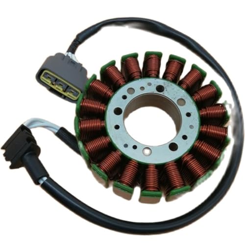 Bobine de stator de magnéto haute conductivité pour charge alternateur YZFR1