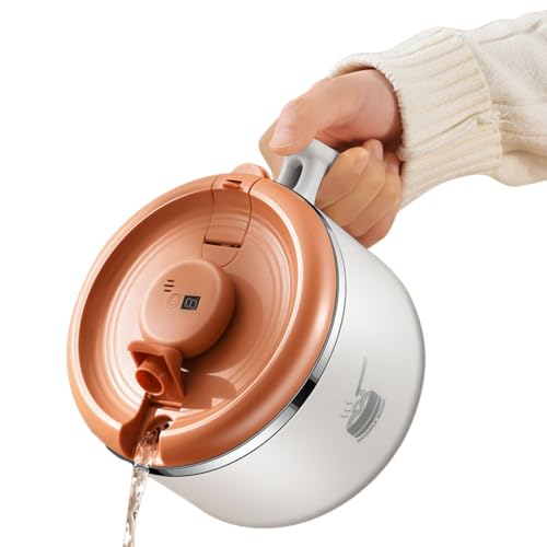 Versatile Stainless Steel Bowl with Timers Cooking Bowl Kitchen Food Container