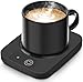 Azyh USB-Tassenwärmer für Kaffee, 55℃ Smart Schreibtisch Tassenwärmer, Elektrischer Kaffeewärmer mit Aluminium-Metallplatte für den Schreibtisch, Tassenwärmer Teewärmer Erwärmen von Kaffee Milch Kakao Elektrischer günstig Kaufen-Azyh USB-Tassenwärmer für Kaffee, 55℃ Smart Schreibtisch Tassenwärmer, Elektrischer Kaffeewärmer mit Aluminium-Metallplatte für den Schreibtisch, Tassenwärmer Teewärmer Erwärmen von Kaffee Milch Kakao