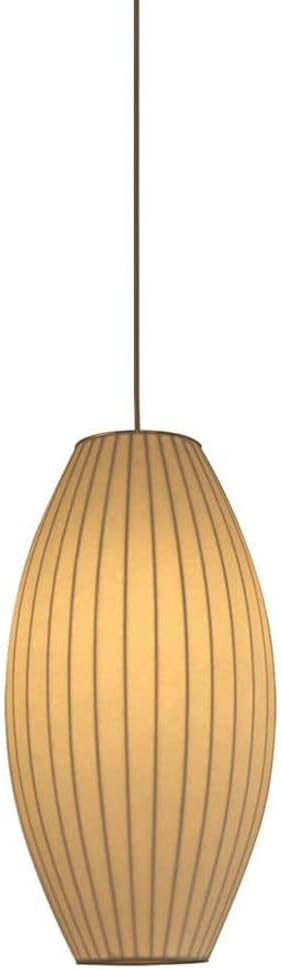 Lampe suspendue plafond moderne pour illuminer un salon ou hôtel
