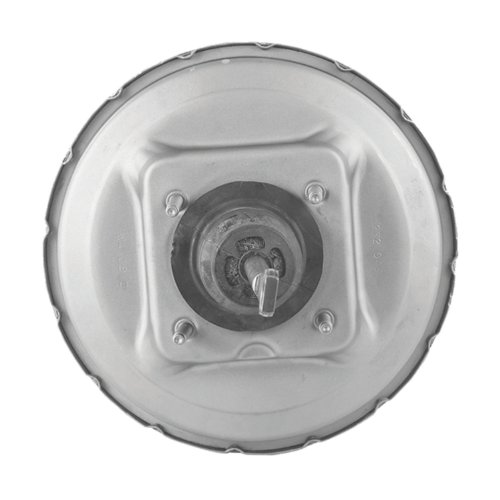 Image of Cardone 54-71909 Remanufactured Vacuum Power Brake Booster without Master Cylinder (Renewed)