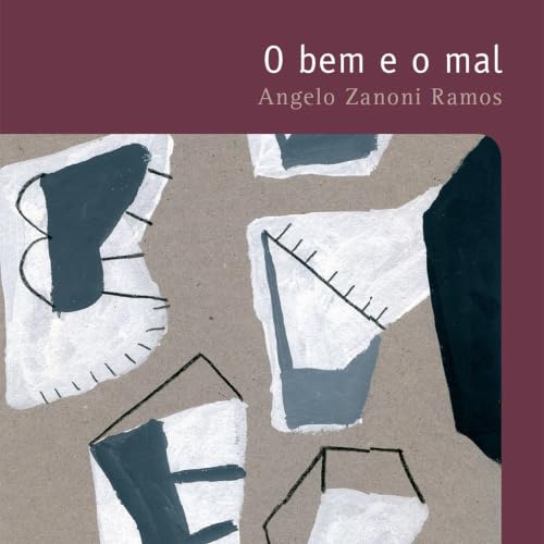 O bem e o mal 38 cover art