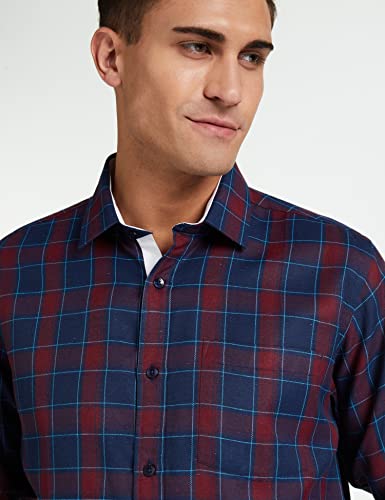 Image of Amazon Brand - Symbol Men's Regular Fit Shirt