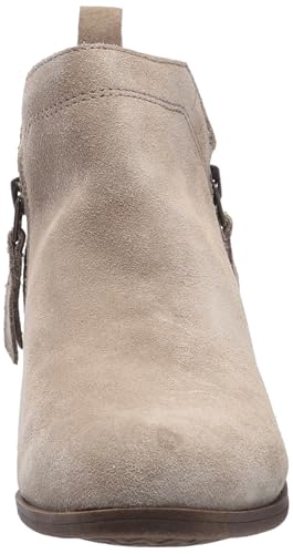 TOMS Women's Dahlia Ankle Boots2