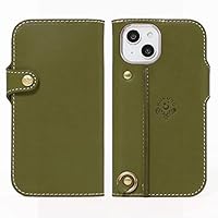 Amazon.co.jp: [HUKURO] iPhone16e/14 互換用 (兼用) 手帳型 ケース