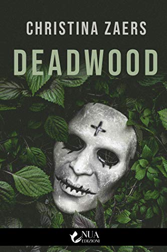 Christina Zaers - Deadwood (2021)