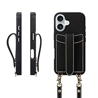 Amazon.co.jp: COGURE スマホケース 互換 iPhone16e ケース 本革