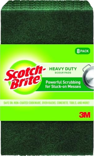 Scotch-Brite Pads
