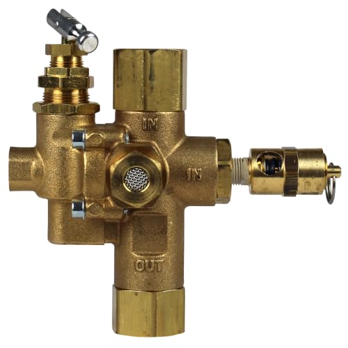 49816283C Ingersoll Rand Pilot Unloader Check Valve T30 Gas Power...