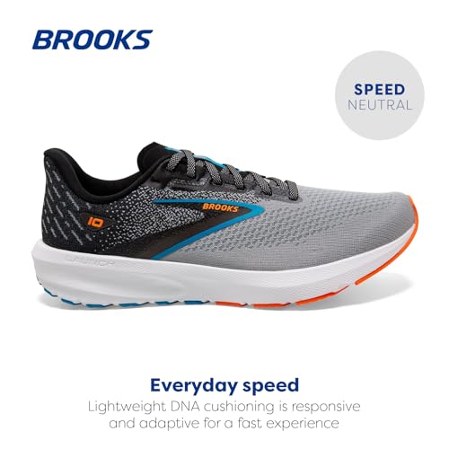 Image of Brooks Men's Launch 10 Neutral Running Shoe