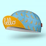 BELLO CYCLIST(ベローサイクリスト)BANANA JOE サイクルキャップ