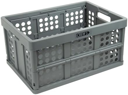 クルーズ Crew's S-65 Cruise Cart Box