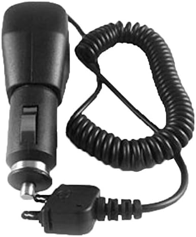 In Car Charger For Sony Ericsson W508
