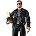 Terminator T-800 T2 Ver. MAFEX Action Figure