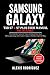 Produktbild Samsung Galaxy TAB S7 & S7 Plus User Manual For The Elderly (Large Print Edition): The Ultimate Tips and Tricks on How to Use Your Samsung Galaxy Tab S7 and S7 plus in the Best Optimal Way