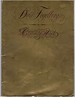 Dan Fogelberg: Captured Angel Sheet Music Book B001BS66M6 Book Cover