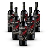 Orme Di Lava - Aglianico Del Vulture DOC, 6 bottiglie